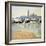 Venice at Dawn-Timothy Easton-Framed Premium Giclee Print