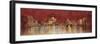 Venice At Night-Kemp-Framed Giclee Print