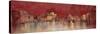 Venice at Night-Kemp-Stretched Canvas