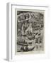 Venice at Olympia, Scenes on the Stage and on the Water-null-Framed Giclee Print