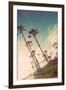 Venice Beach Fun-Emily Navas-Framed Art Print