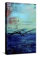 Venice Beach I-Erin Ashley-Stretched Canvas