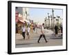 Venice Beach, Los Angeles, California, United States of America, North America-Wendy Connett-Framed Photographic Print