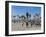 Venice Beach, Los Angeles, California, United States of America, North America-Sergio Pitamitz-Framed Photographic Print