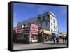 Venice Beach, Los Angeles, California, United States of America, North America-Wendy Connett-Framed Stretched Canvas