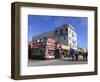 Venice Beach, Los Angeles, California, United States of America, North America-Wendy Connett-Framed Photographic Print