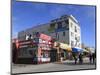 Venice Beach, Los Angeles, California, United States of America, North America-Wendy Connett-Mounted Photographic Print