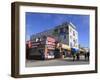 Venice Beach, Los Angeles, California, United States of America, North America-Wendy Connett-Framed Photographic Print