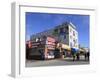 Venice Beach, Los Angeles, California, United States of America, North America-Wendy Connett-Framed Photographic Print