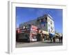 Venice Beach, Los Angeles, California, United States of America, North America-Wendy Connett-Framed Photographic Print