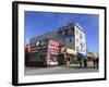 Venice Beach, Los Angeles, California, United States of America, North America-Wendy Connett-Framed Photographic Print