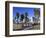 Venice Beach, Los Angeles, California, United States of America, North America-Wendy Connett-Framed Photographic Print