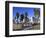 Venice Beach, Los Angeles, California, United States of America, North America-Wendy Connett-Framed Photographic Print