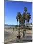 Venice Beach, Los Angeles, California, United States of America, North America-Wendy Connett-Mounted Photographic Print