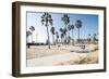 Venice Beach, Los Angeles-telesniuk-Framed Photographic Print