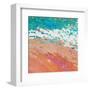 Venice Beach-Margaret Juul-Framed Art Print