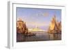 Venice, C.1850-James Holland-Framed Giclee Print