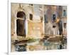 Venice, c.1903-John Singer Sargent-Framed Giclee Print