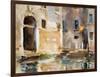 Venice, c.1903-John Singer Sargent-Framed Giclee Print