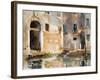 Venice, c.1903-John Singer Sargent-Framed Giclee Print