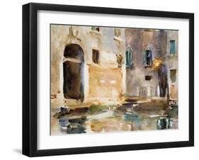 Venice, c.1903-John Singer Sargent-Framed Giclee Print