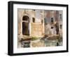 Venice, c.1903-John Singer Sargent-Framed Giclee Print