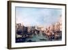 Venice, C1775-Francesco Guardi-Framed Giclee Print