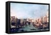 Venice, C1775-Francesco Guardi-Framed Stretched Canvas