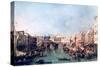 Venice, C1775-Francesco Guardi-Stretched Canvas