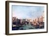 Venice, C1775-Francesco Guardi-Framed Giclee Print