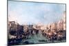 Venice, C1775-Francesco Guardi-Mounted Giclee Print