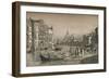 'Venice', c1830 (1915)-Samuel Prout-Framed Giclee Print