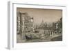 'Venice', c1830 (1915)-Samuel Prout-Framed Giclee Print