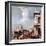 Venice, C1868-1894-Gustave Caillebotte-Framed Giclee Print