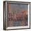 Venice, c19th century, (1911)-Gaston La Touche-Framed Premium Giclee Print