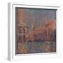 Venice, c19th century, (1911)-Gaston La Touche-Framed Premium Giclee Print