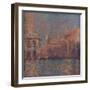 Venice, c19th century, (1911)-Gaston La Touche-Framed Giclee Print