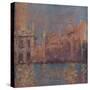 Venice, c19th century, (1911)-Gaston La Touche-Stretched Canvas