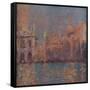 Venice, c19th century, (1911)-Gaston La Touche-Framed Stretched Canvas