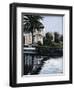 Venice Ca-Peter Wilson-Framed Giclee Print