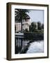 Venice Ca-Peter Wilson-Framed Giclee Print