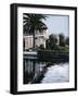 Venice Ca-Peter Wilson-Framed Giclee Print