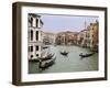 Venice Canal-Chris Bliss-Framed Photographic Print
