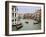 Venice Canal-Chris Bliss-Framed Photographic Print