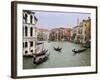 Venice Canal-Chris Bliss-Framed Photographic Print