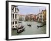 Venice Canal-Chris Bliss-Framed Photographic Print