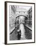 Venice Canal-Cyndi Schick-Framed Art Print