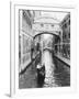 Venice Canal-Cyndi Schick-Framed Art Print
