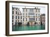 Venice Canals 2-Sonia Quintero-Framed Art Print
