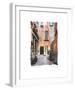 Venice Courtyard-Maureen Love-Framed Photographic Print